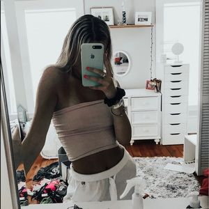 Meet your Posher, Grace